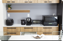 壁・棚拭き掃除