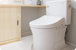 便座・便器