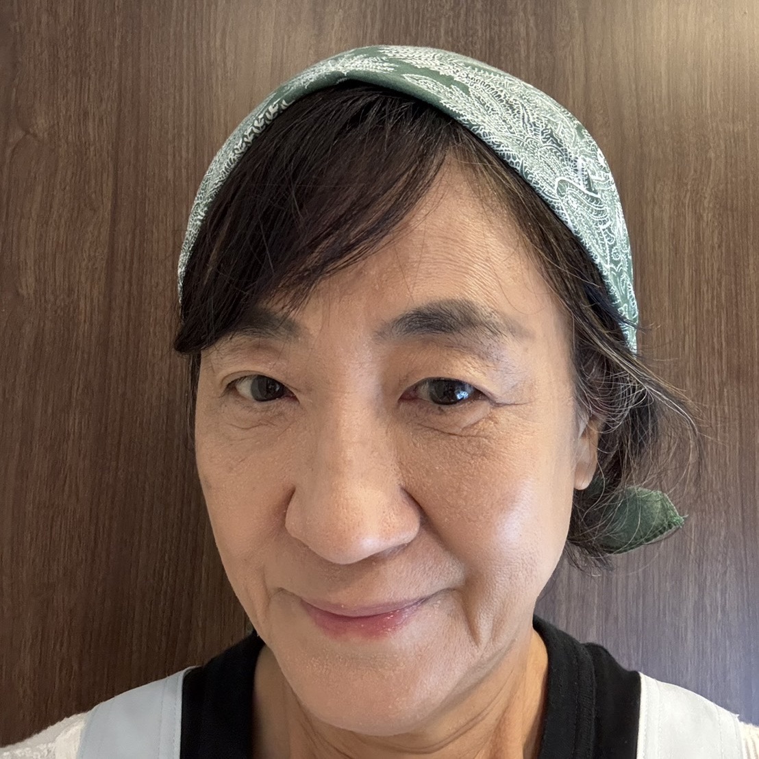 スタッフアイコン