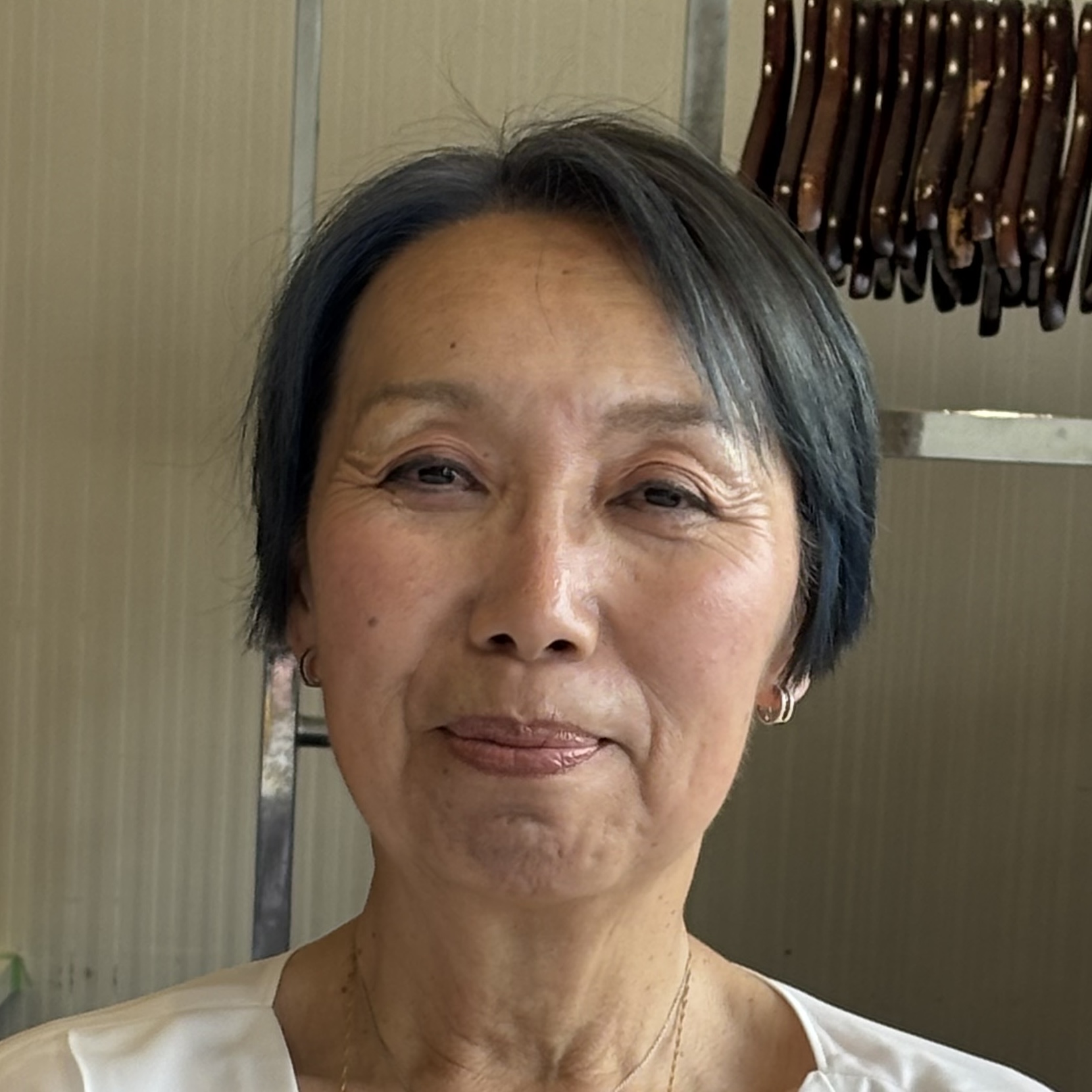 スタッフアイコン